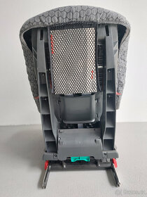 autosedačka Britax Römer 9-18 kg - 4