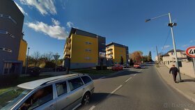 Spol. podíl na pozemku 2 288 m2 - Praha 9 Horní Počernice - 4