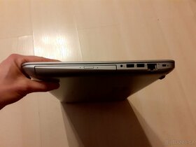 Notebook HP ProBook 450 4G (15,6") - 4