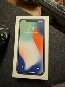 iPhone X - 4