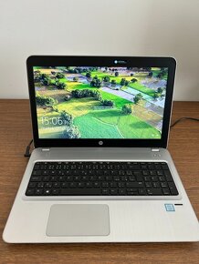 HP ProBook 450 G4 - 4