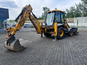 JCB 3CX  2019 naj 6543 mth - 4