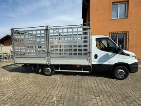 Iveco Daily 35S13 2.3L 93 kW - 4