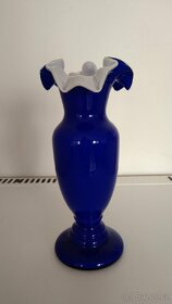 Retro váza - 4