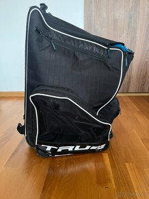 True hokejova taška na kolečkach - 4
