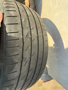 Pneu 225/40 r18 laufenn - 4