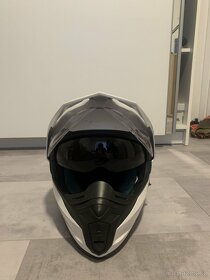 helma na motorku - 4