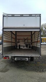 Renault Master 2.3 na dily - 4