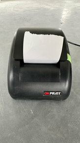 Tiskárna účtenek TYSSO PRP-058K (OKPRINT 058) - 4