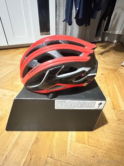 Helma SPECIALIZED S-WORKS PREVAIL 2 vel. L - 4