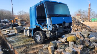 Mercedes benz atego díly - 4