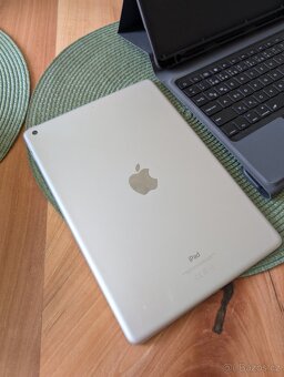 AKTUALNE Apple ipad 9th. Gen (9. generace) - 4