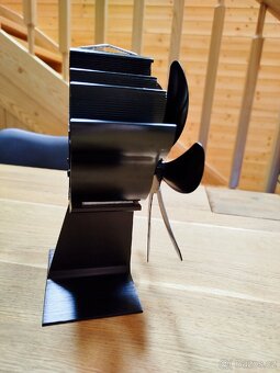 Krbový ventilátor - 4