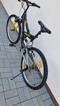 horské kolo 26" Outdoor Extreme II - 4