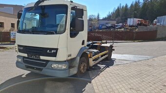 DAF LF - 4