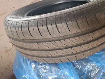 Letní pneu 205/65 R15 - 4