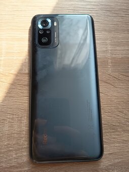 XIAOMI REDMI NOTE 10S - 4