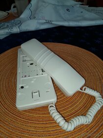 Domovní telefon Zásilkovna v ceně - 4