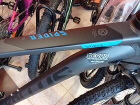 29" Kellys Spider 70 SLEVA 5500,-Kč - 4