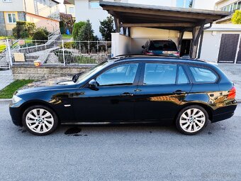 BMW řada 3, 320 D, Xenony - 4