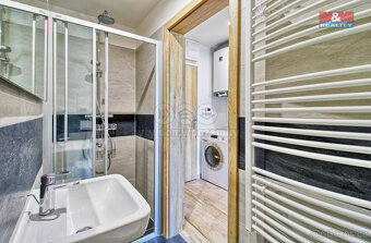 Prodej bytu 1+kk, 35 m², OV, Loučná pod Klínovcem - 4