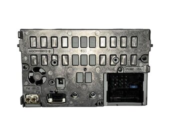 Autoradio stereo 8T1035186B Audi A4 B8 8K r.v. 2009 - 4