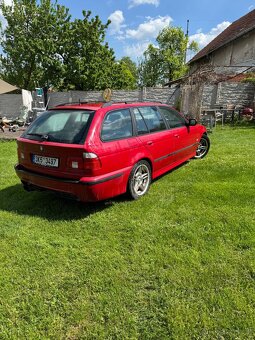 Bmw e39 530d 142kw Imola - 4