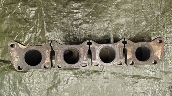 Výfukové svody 1.8t K03 VW/Skoda/Audi/Seat - 4