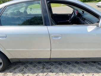 Audi a6 c5 2.5TDI - 4