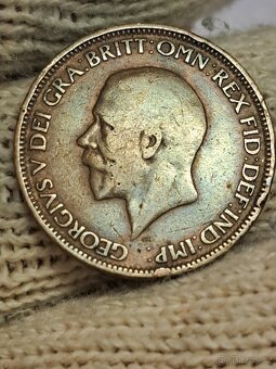 Mince ONE PENNY - 4