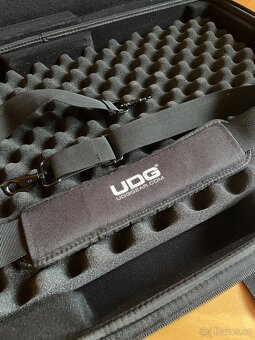 UDG Case Denon DJ Prime 2 - 4