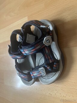 Sandale alpine pro 25 - 4