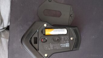 Dell Alienware Wireless Gaming Mouse - AW310M - 4
