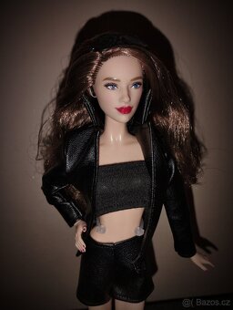 Barbie Vanessa - 4