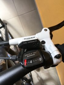Specialized San Francisko 3 - 4
