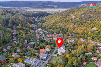 Prodej rodinného domu, 140 m², Všenory, ul. Černolická - 4