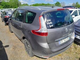 Renault Grand Scénic 1,6 DCi 130 - 4