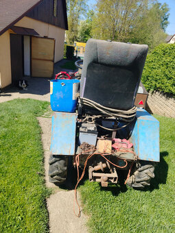 malotraktor - 4