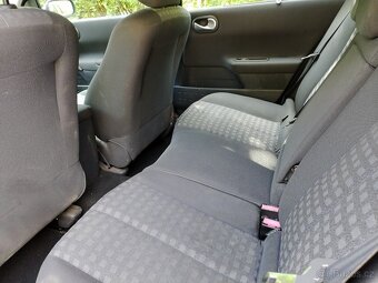 Renault Megane II, kombi 1.6-16V, benzín - 4