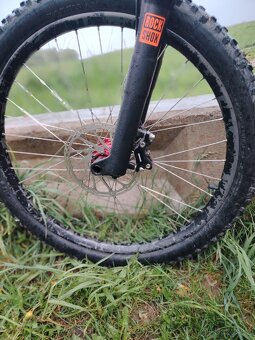 specialized enduro comp 650b - 4