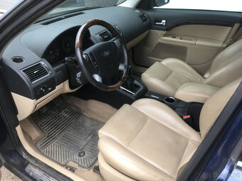 Ford Mondeo mk3 díly- pouze volat - 4