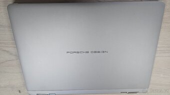 Prodám Porsche Design - Book One - 4