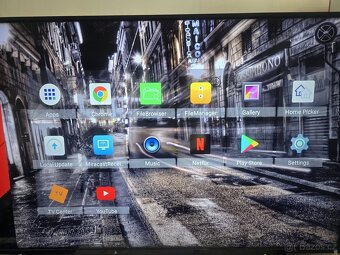Tanix TX1 Mini má 2 GB RAM a 16GB android 10.0 - 4