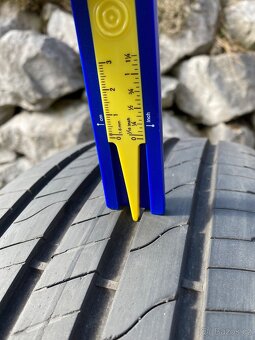 Letní GoodYear EfficientGrip Performance 2 - 4