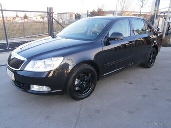 Škoda Octavia 2,0 TDI 103 KW SERVIS ŠKODA - 4