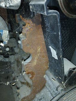 Motor 1.9 tdi PD bxe bjb 77kw - 4