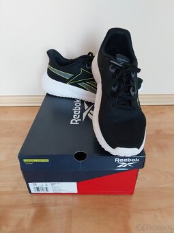 Běžecké boty Reebok Lite 3 - 4