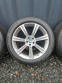 Kompletní kola BMW X5 G05/BMW X6 G06 - 4