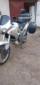 Aprilia pegaso 650 - 4