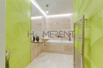 Pronájem, Byty 2+kk, 59m² + balkon + garáž - Praha - Holešov - 4